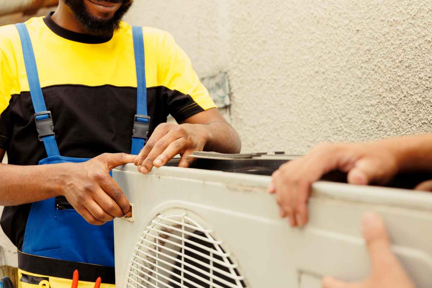 Local HVAC companies in Maitland, FL